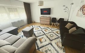 Modern Apartment With Self Check-In